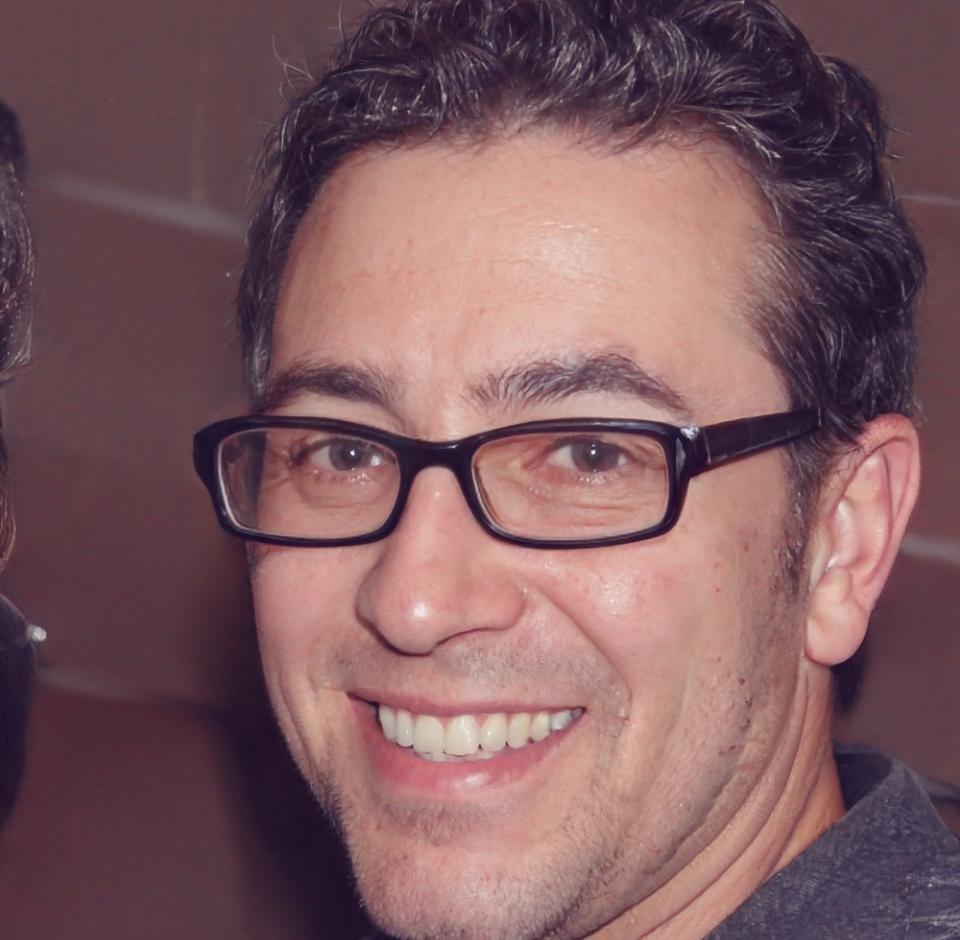 Тарас Горбач, координатор підтримки