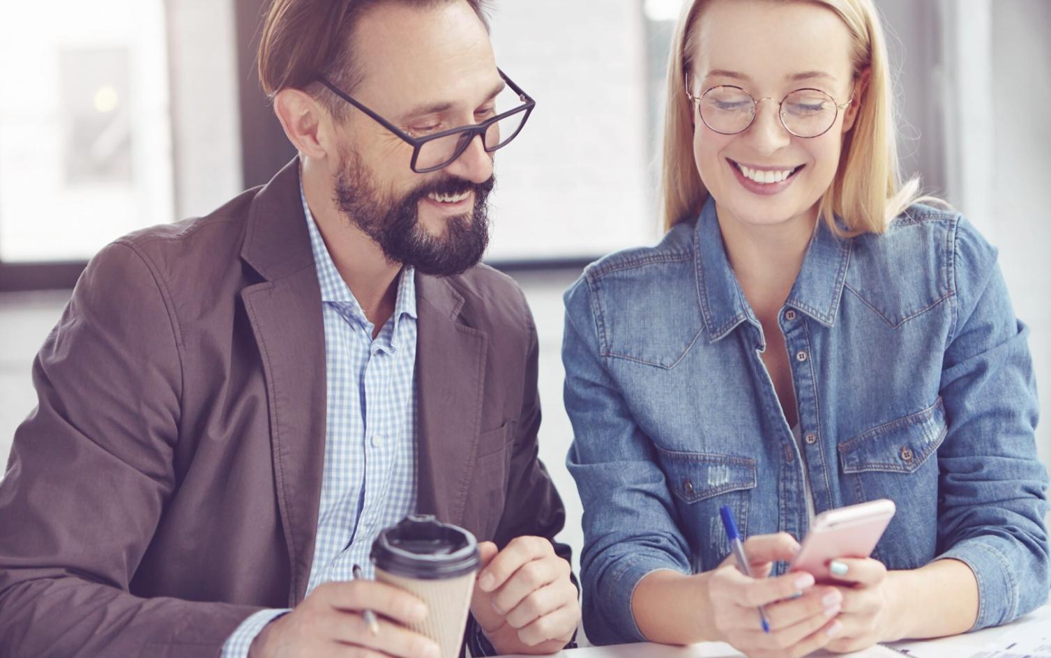 Технічні вимоги для платформи