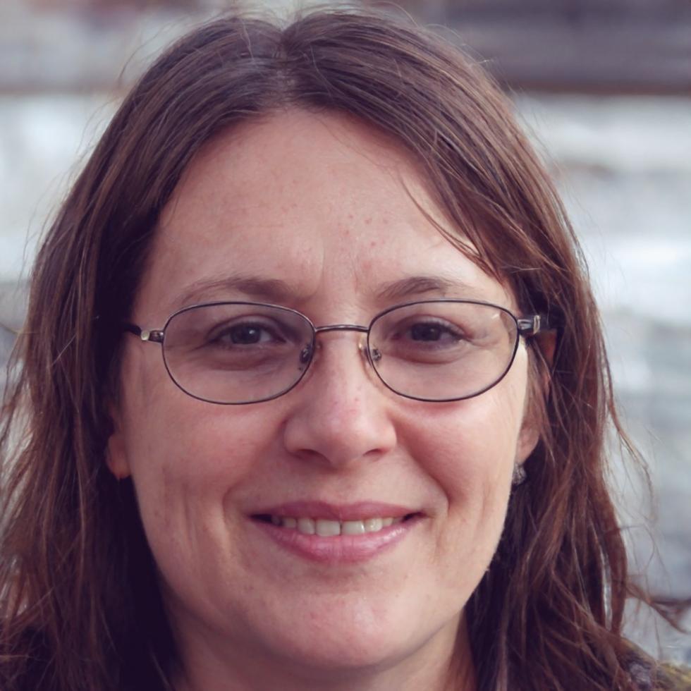 Марія Петренко