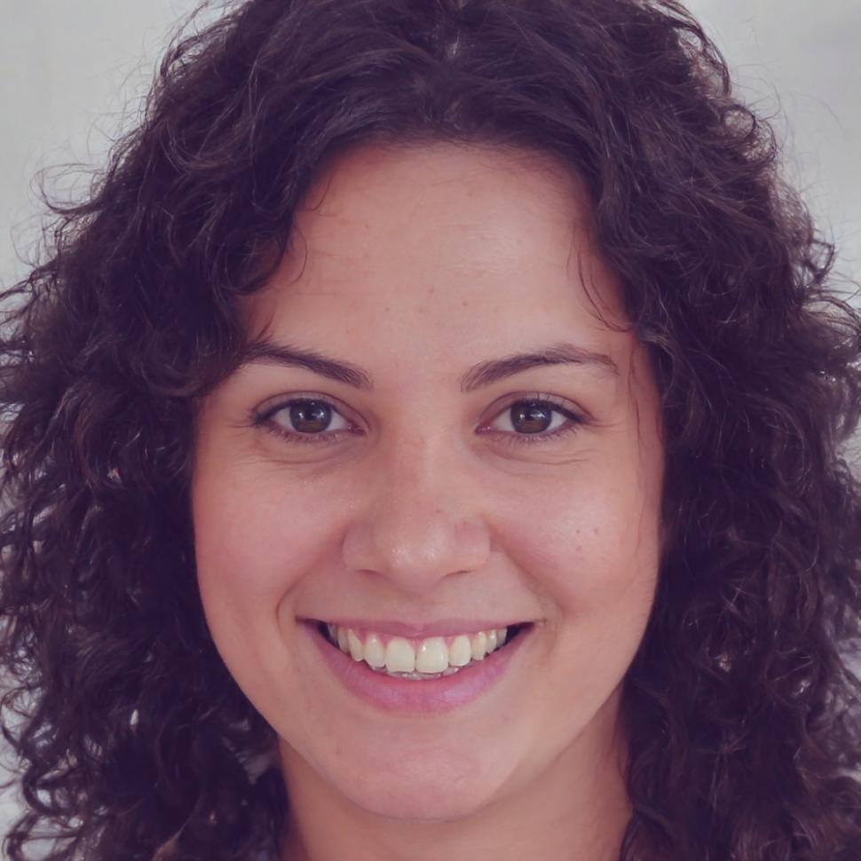 Олена Кушнір, старший викладач