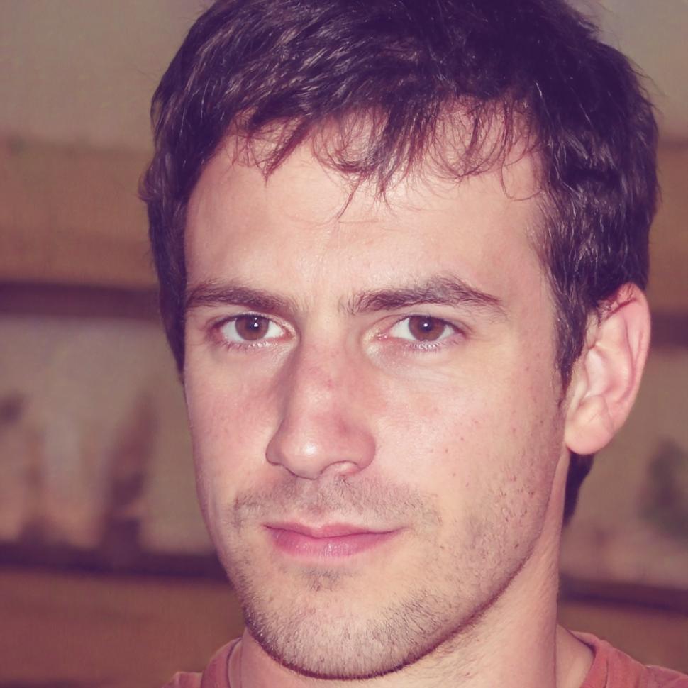 Олександр Савицький